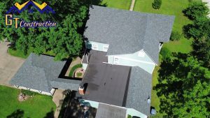 GT Construction Roofing Experts