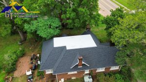 GT Roofing & Construction