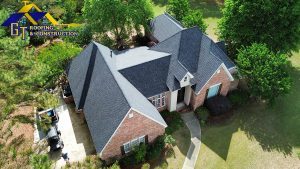 GT Roofing and Construction