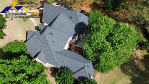 GT Roofing