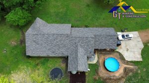 GT Roofing and Construction of Mississippi