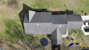 GT Roofing and Construction of Mississippi