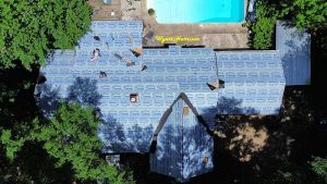 GT Roofing and Construction Grenada Ms