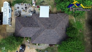 GT Roofing and Construction of Mississippi
