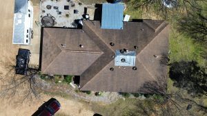 GT Roofing and Construction of Mississippi