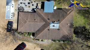 GT Roofing and Construction of Mississippi