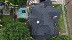 GT Roofing and Construction of Mississippi