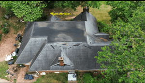 GT Roofing and Construction
