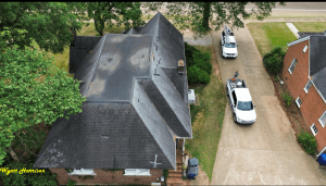 GT Roofing and Construction
