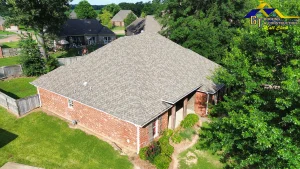 GT Roofs in Madison Ms