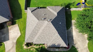 GT Roofs in Canton Ms