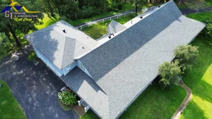 GT Roofs in Oxford Ms