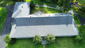 GT Roofs in Oxford Ms