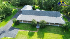 GT Roofs in Oxford Ms